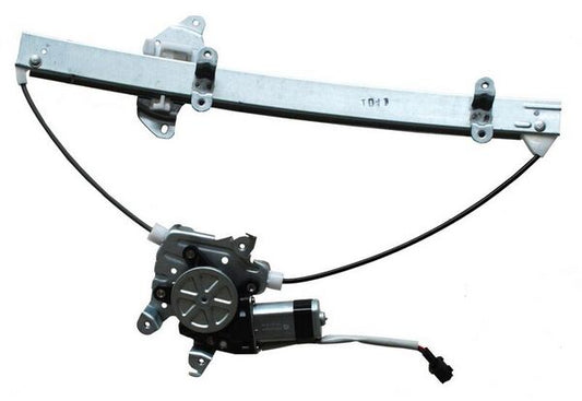 Elevador Cristal Maxima 2000-2003 Electrico C/Motor 2 Ent Delantera ***** Derecho