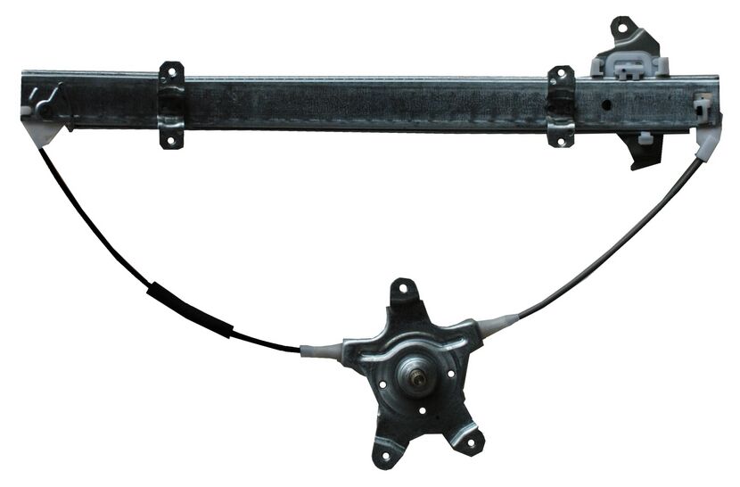 Elevador Cristal Tsuru III 1992-2000 2P Derecho