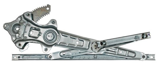 Elevador Cristal Kicks 2017-2020 Delantera Mtp 674 Derecho