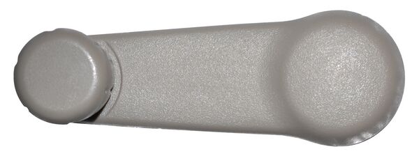 Manija Elev Cristal Versa 202012-202019/ V-Drive 2020-2023 / March 2012-2020/ Tiida 2007-2018/ Nissan Pickup Np300/ Frontier 2016-2020 Gris