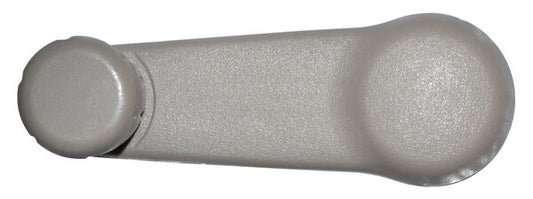 Manija Elev Cristal Versa 202012-202019/ V-Drive 2020-2023 / March 2012-2020/ Tiida 2007-2018/ Nissan Pickup Np300/ Frontier 2016-2020 Gris