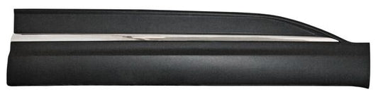 Moldura Puerta Koleos 2017-2020 Inf Del C/Mold Crom derecho