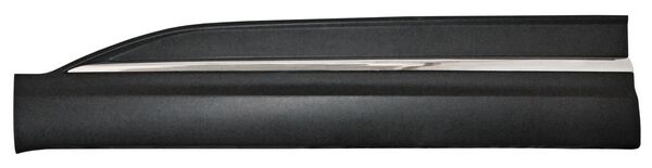 Moldura Puerta Koleos 2017-2020 Inf Del C/Mold Crom Izquierdo