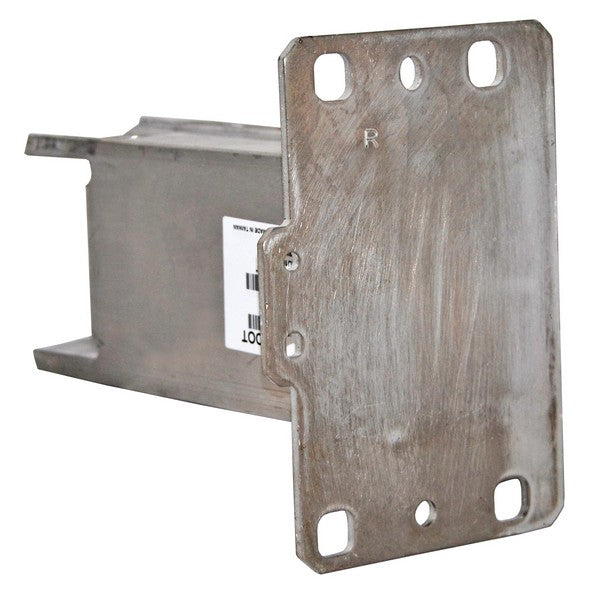 Brazo Defensa Delantera Audi Q5 2018-2020 Aluminio Derecho