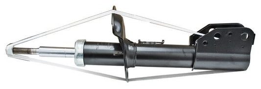 Amortiguador Suspension Delantera Equinox 2005-2009 Gas 334 Izquierdo
