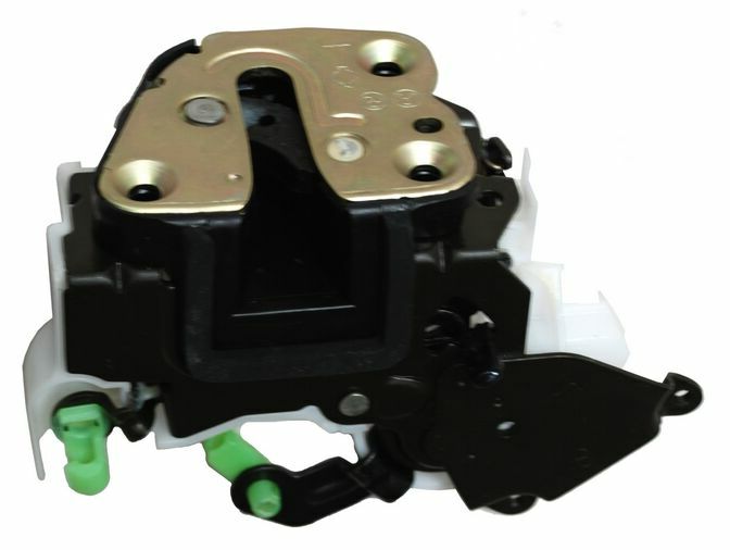 Chapa Pta Tsuru III 1992-2017 Trasera 284 Derecho