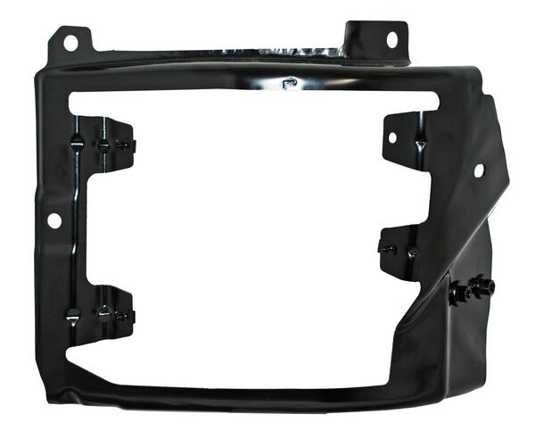 Brazo Defensa Delantera Chevrolet Pickup 2016-2017 Exterior Izquierdo