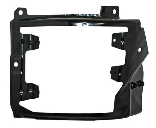 Brazo Defensa Delantera Chevrolet Pickup 2016-2017 Exterior Izquierdo