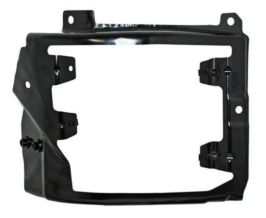 Brazo Defensa Delantera Chevrolet Pickup 2016-2017 Exterior Derecho