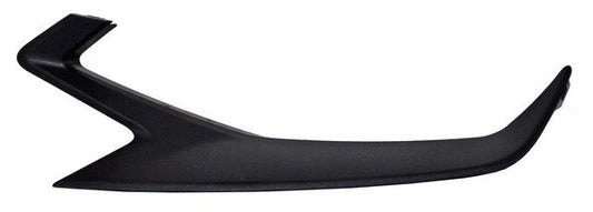 Moldura Parrilla Camaro 2019-2020 Negra Izquierda