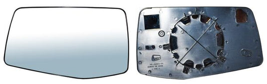 Luna Espejo Chevrolet Pickup 2019-2022 S/Desemp Izquierdo