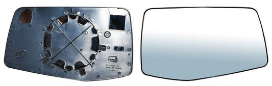 Luna Espejo Chevrolet Pickup 2019-2022 S/Desemp Derecho