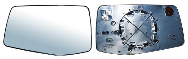 Luna Espejo Chevrolet Pickup 2019-2022 C/Desemp Izquierdo