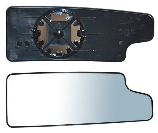 Luna Espejo GMC Pickup 2019-2022 Sierra Inferior Derecho