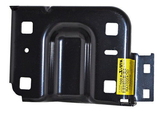 Brazo Defensa Delantera Chevrolet Pickup/ GMC Pu/ 2019-2020 Sierra Izquierdo