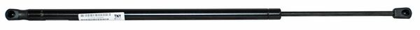 Resorte Gas Cofre Chevrolet Pickup/ Silverado 2500/3500 2020-2021(Diesel) Mtp Derecho