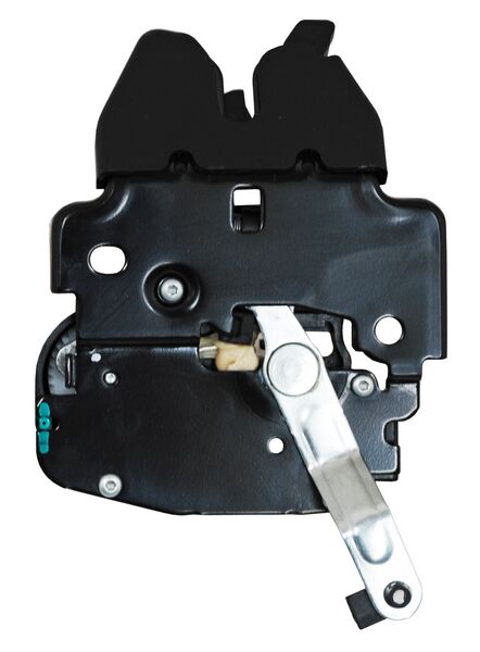 Chapa Cajuela Versa 2012-2019/ V-Drive 2020-2023 674 Dmv Ccc