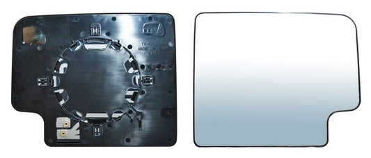 Luna Espejo GMC Pickup 2019-2022 Sierra Superior C/Desemp Derecho