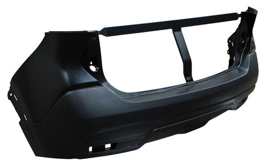 Defensa Trasera Kicks 2017-2020 S/Hoyo P/Sens Tyg 28411