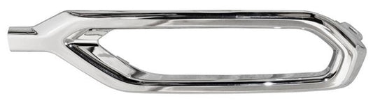 Moldura Defensa Trasera Koleos 2017-2020 Crom 627 Derecho