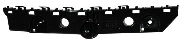 Guia Defensa Trasera Note 2014-2019 674P Izquierdo