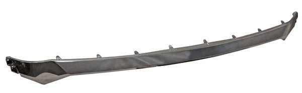 Moldura Parrilla Santa Fe 2019-2020 Crom Humo Cent