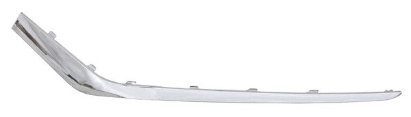 Moldura Defensa Sonata 18 Sport Crom Izquierdo