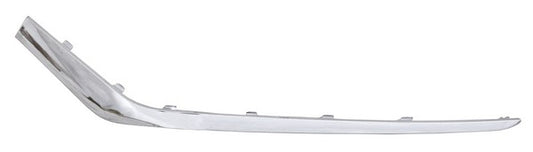 Moldura Defensa Sonata 18 Sport Crom Izquierdo