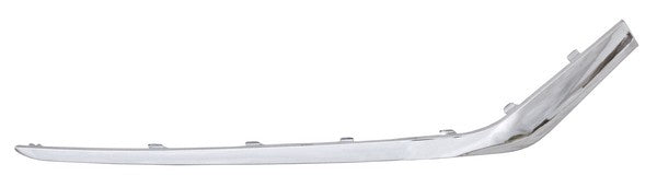 Moldura Defensa Sonata 18 Sport Crom