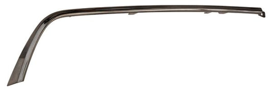 Moldura Defensa Tras Hyundai Elantra 2021-2022 Inf Izquierdo