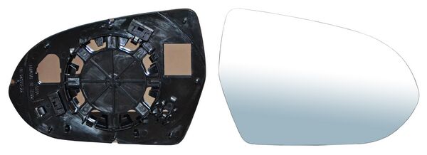 Luna Espejo Niro 2017-2020 S/Desemp Derecho