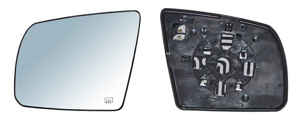 Luna Espejo Tundra 2007-2017 / Sequoia 2008-2017 C/Desemp Izquierdo