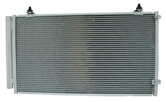 Condensador Sienna 2011-2016 892 Cn