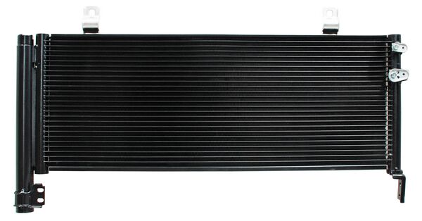 Condensador Camry 2007-2011 Hibrido Usa Type 892