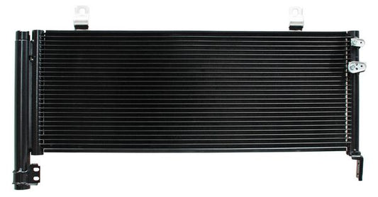 Condensador Camry 2007-2011 Hibrido Usa Type 892 *****