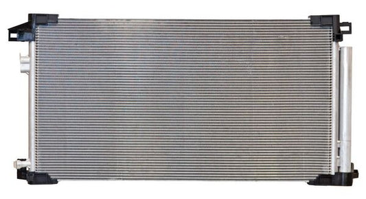 Condensador Prius 2016-2018 627