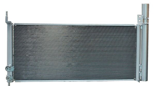 Condensador Prius 2011-2013 Cn 892 *****
