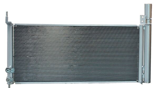 Condensador Prius 2011-2013 Cn 892 *****