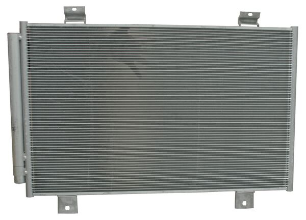 Condensador Highlander 2011-2013 Cn 892 ***2