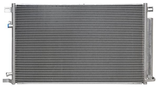 Condensador Rav4 2018-2021 2.5L