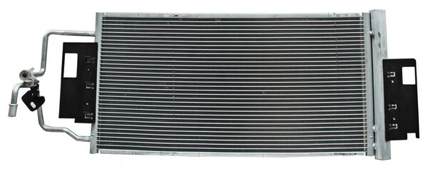 Condensador Impala/ Lacrosse/ Montecarlo 2006-2012 8 Cil ***1