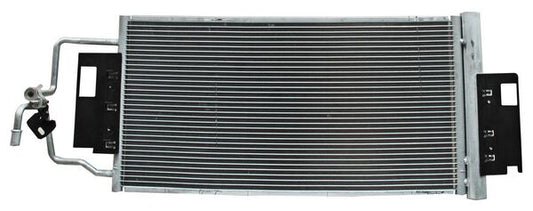 Condensador Impala/ Lacrosse/ Montecarlo 2006-2012 8 Cil ***1