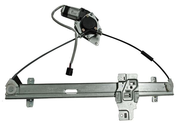 Elevador Cristal Rodeo 1998-2004/ Amigo 1998-2000/ Passport 1998-2002 Eléctrico C/Motor Delantera Derecho