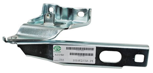Bisagra Cofre Audi A4 2009-2016 Izquierdo