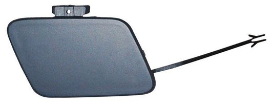 Tapa Defensa Delantera Audi A4 2017-2019