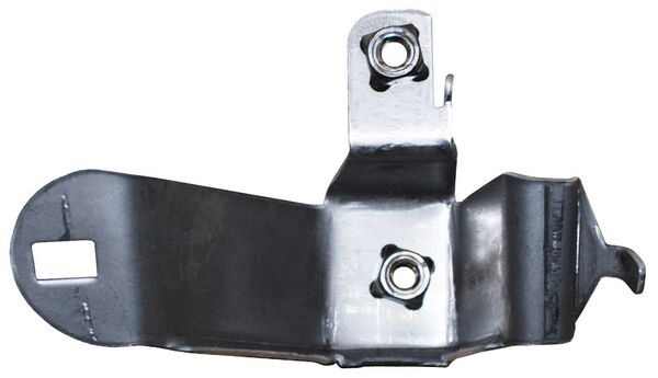 Brazo Defensa Delantera Chevrolet 1994-2012 674Nd Dmv Izquierdo