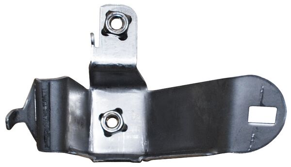 Brazo Defensa Delantera Chevrolet 1994-2012 674 Dmv Derecho