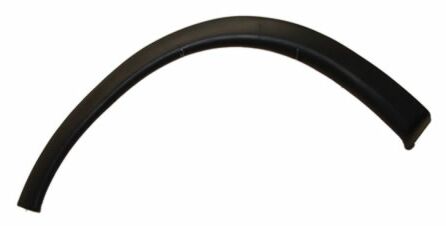 Moldura Arco Salp Chevrolet 1994-2003 Negra Agt Derecho