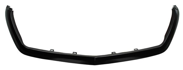 Moldura Parrilla Mercedes Benz Sprinter 2014-2017 Negra