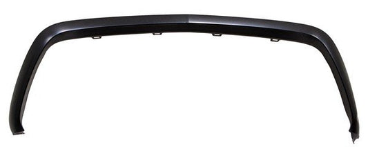 Moldura Parrilla Mercedes Benz Sprinter 2019-2020 Negra